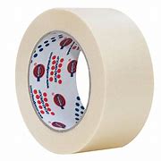18MM/40M-80 MASKING TAPE RED BULLDOG
